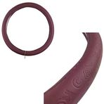 Space DIKI343-B 38 cm Bordo Direksiyon Kılıfı