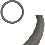 Space DIKI381-G 38 cm Gri Direksiyon Kılıfı