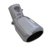 Space Egzoz Ucu / EGUC420 D