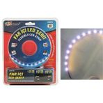 Space Far İçi Led Şerit Beyaz Laak153-30-12