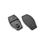 Space Fiat Fiorino (2006-2015) Debriyaj-Fren Pedal Lastik Seti (2 Adet)