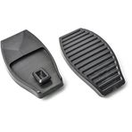 Space Fiat Linea 2008-2015 Debriyaj-Fren Pedal Lastik Seti 2 Adet 509398722