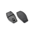 Space Fiat Linea (2008-2015) Debriyaj-Fren Pedal Lastik Seti (2 Adet)