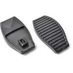 Space Fiat Punto 2008-2015 Debriyaj-Fren Pedal Lastik Seti 2 Adet 493225948