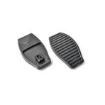 Space Fiat Punto (2008-2015) Debriyaj-Fren Pedal Lastik Seti (2 Adet)