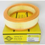 Space Filter Renault R9 Brodway-Spring 1.4 Karbüratörlü Hava Filtre 1984-2000