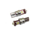 Space Full Canbus 3 Cree LED 3V / LAAM518 - Beyaz