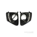 Space Gündüz ledi panjurlu Toyota Corolla 2011 / LASS193