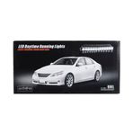 Space Gündüz Ledli Far Sinyalli 18 Led 12V / LAAM459
