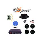 Space Gupr22 Türkçe Sesli 18,5 mm Park Sensörü