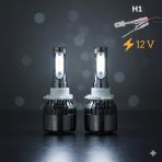 Space H1 Led Far Ampulü - Beyaz (36W 4800Lm)