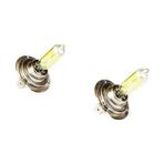 Space Halojen Ampul H1-100w Sarı 12v / Laam466 Renkli