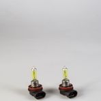 Space Halojen Ampul H8-100W Sarı 12V / LAAM465