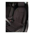 Space Honda Civic Ef 1988-1991 Bumerang Minder 2'Li Set