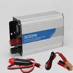Space Inverter Dönüştürücü-usb'li 12v / 220v-300w