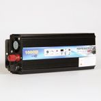 Space İnverter Dönüştürücü USB'li 24V-220V 1000 Watt / ICCA95