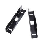 Space Kayar Sinyalli Gündüz Ledi 2x9 36W Turuncu/Beyaz / LAAM315