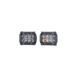Space LASS280 6 LED Dual Color 18 W Takım Sis lambası