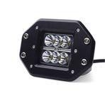 Space LASS318 6 Led 18W Offroad Sis Lambası