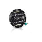 Space LASS322 7 inç 13 Led 70W Offroad Sis Lambası