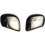 Space LCVI182 R-Line Silver Vites Topuzu Logosu