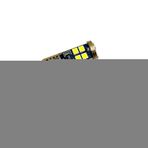 Space Led Ampul T10-12SMD Canbus'lı Gün Işığı 2'li Set 12V / LAAM629-1