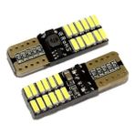 Space LED Ampul T10 24 Smd Canbus'lı Beyaz 12V/ LAAM627