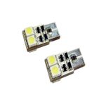 Space Led Dekoratif Park Lamba Ampul Canbus Beyaz 12v/ Laam145-1-12