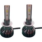Space Led far ampulü 6000K 11600 LM 12V H27 / LAAM917 - yok - Beyaz