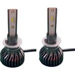 Space Led Far Ampulü 6000K 11600 Lm 12V H27 / Laam917