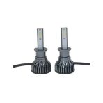 Space LED Far Ampulü 6000K 11600LM 12V H1 / LAAM913