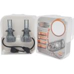 Space LED Far Ampulü 6000K 9800LM 12V H7 / LAAM911 - Beyaz