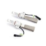 Space Led Far Ampulü 9012-4800lmx2 - 6000K - 40W - 12-24V / LAAM548