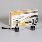 Space Led Far Ampulü Beyaz H9006 36W 4800LM 12V / LAAM806