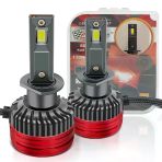 Space Led Far Ampulü Canbus 110W 22000Lm H1 12-30V / Laam922