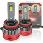 Space Led far ampulü canbus 110W 22000LM H11 12V / LAAM923 - - - Beyaz