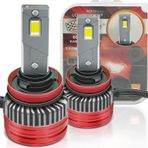 Space Led far ampulü canbus 110W 22000LM H11 12V / LAAM923