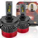 Space Led Far Ampulü Canbus 110W 22000Lm H4 12V / Laam920