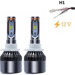 Space LED Far Ampulü H1 33W-3300LMX2-12V / LAAM488 - Beyaz