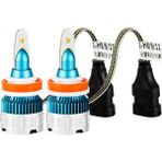 Space LED Far Ampulü H11 / LAAM842 - Beyaz