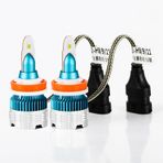 Space Led Far Ampulü H11 / LAAM842