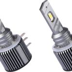 Space LED Far Ampulü H15 3570 Chip 100W 20.000LM Canbus 9-32V / LAAM560-2