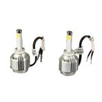 Space Led Far Ampulü H27 36W-3300Lmx2-12V / Laam493