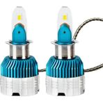 Space LED Far Ampulü H3 / LAAM844 - Beyaz