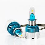 Space Led Far Ampulü H3 / LAAM844