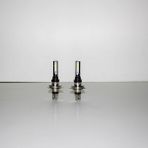 Space LED Far Ampulü H4 12V 30W / LAAM820 - Beyaz