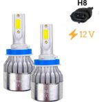 Space Led Far Ampulü H8 3200Lm / Laam898
