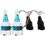 Space LED Far Ampulü H9005 / LAAM846 - Beyaz