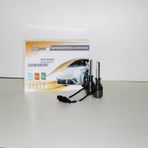 Space Led Far Ampulu Kucuk Kasa Beyaz H1/36W/4800Lm/12 / Laam900