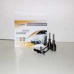 Space Led Far Ampulü Küçük Kasa Beyaz H3/36W /4800LM /12 / LAAM901